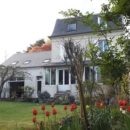 Au Coeur De Soissons 1 Bed & Breakfast Eksteriør bilde